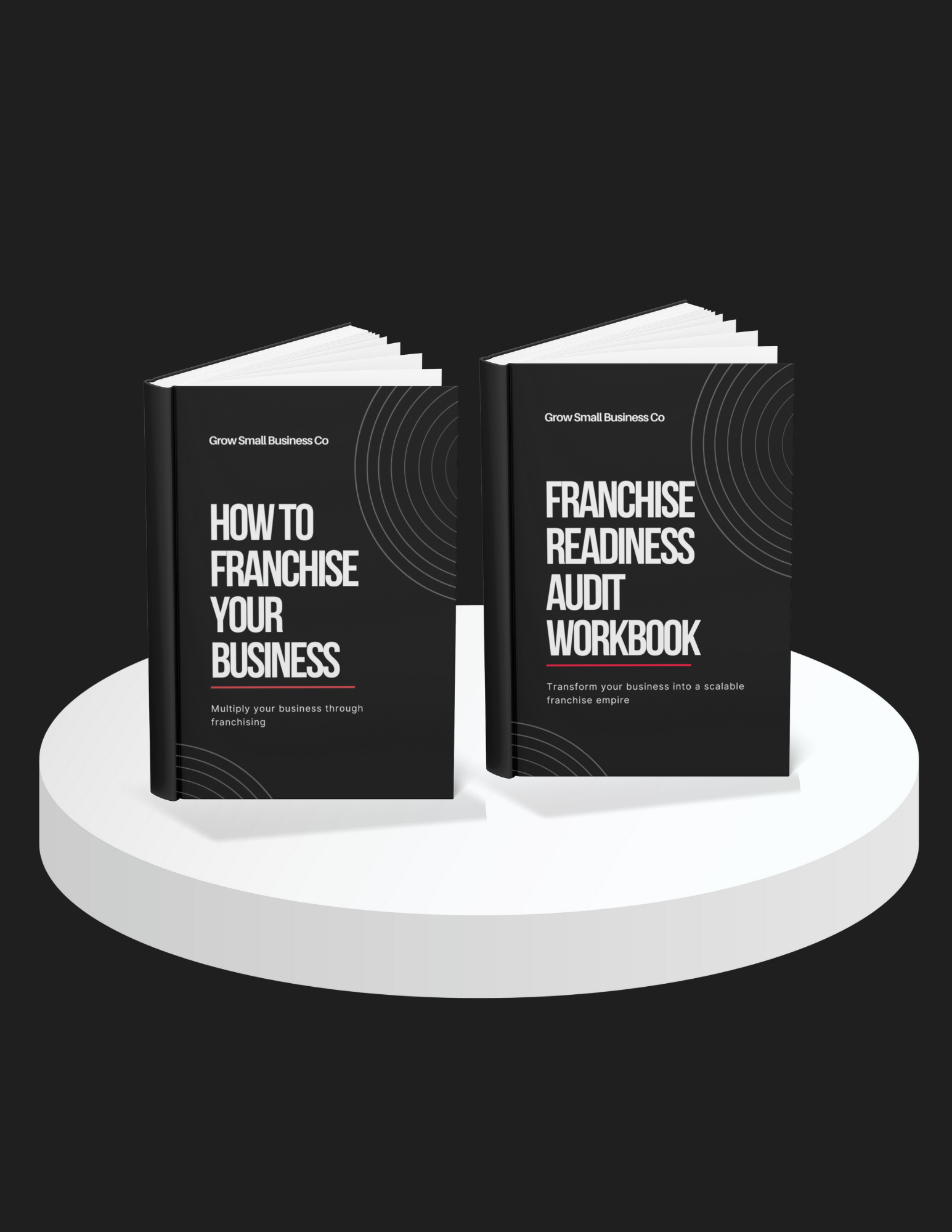 Franchise Growth Toolkit | From Readiness Audit to Expansion Plan