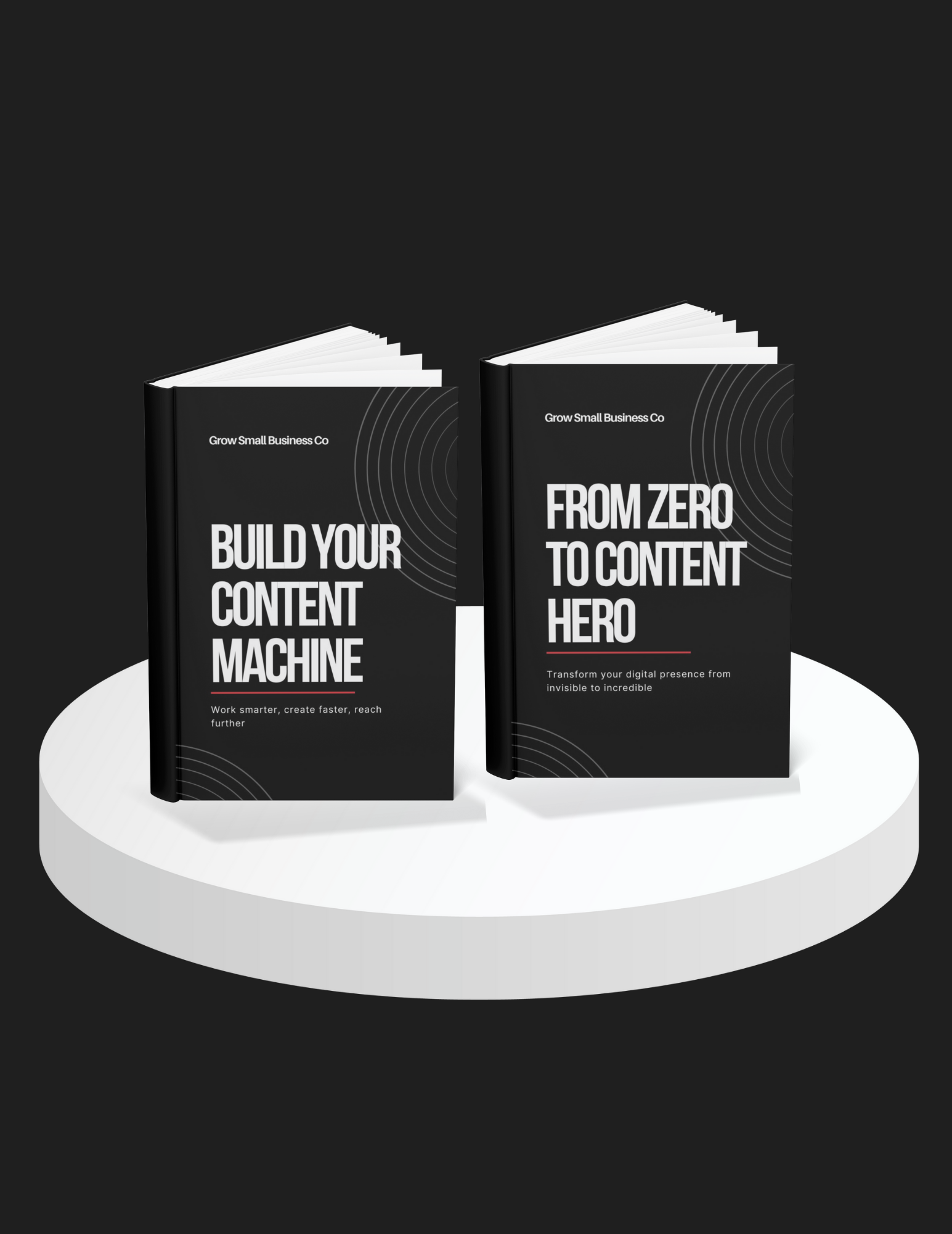 Content Creation System | Plan, Produce & Post with Confidence