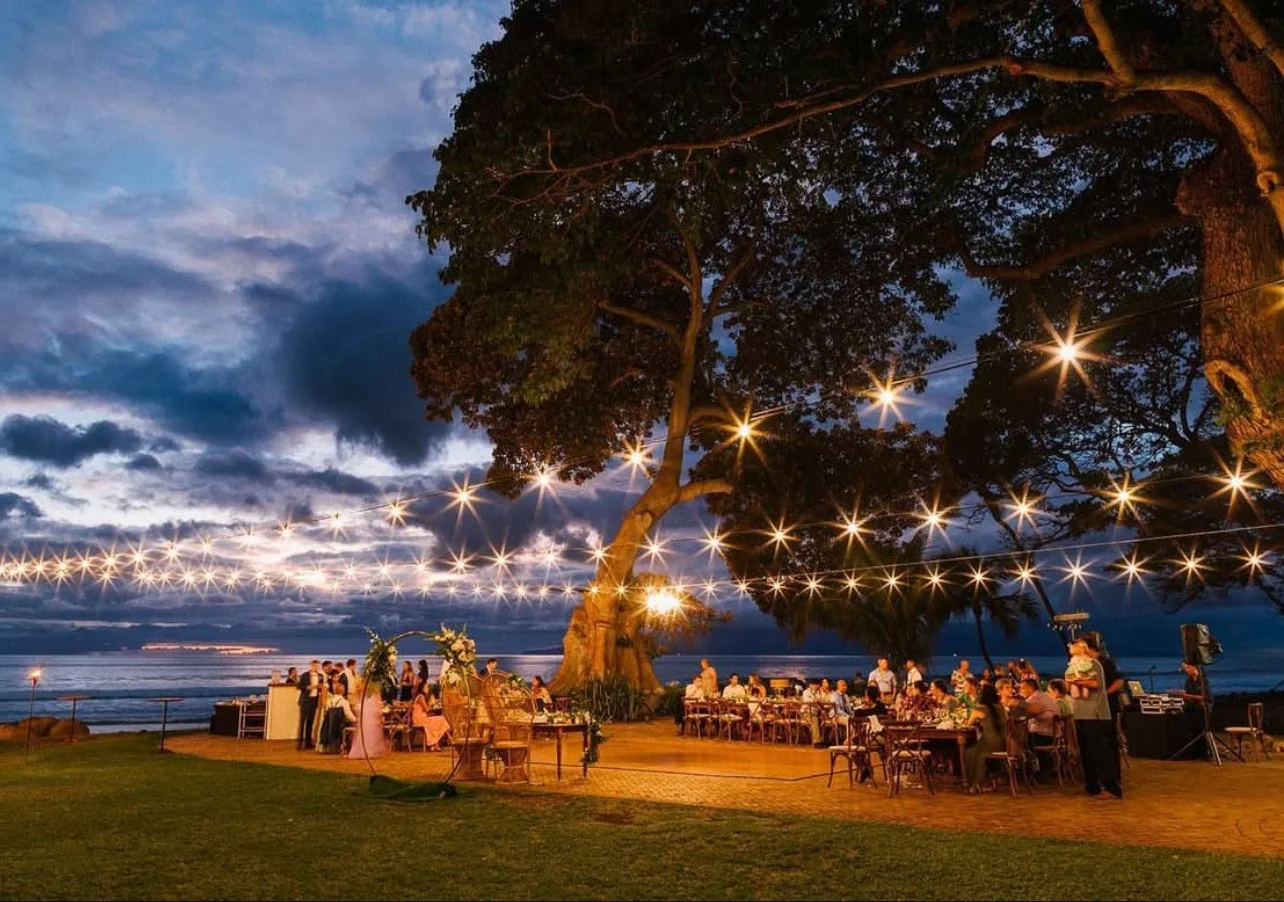 bistro-string-lights-olowalu-plantation-house-sunset-maui-wedding-reception.jpeg