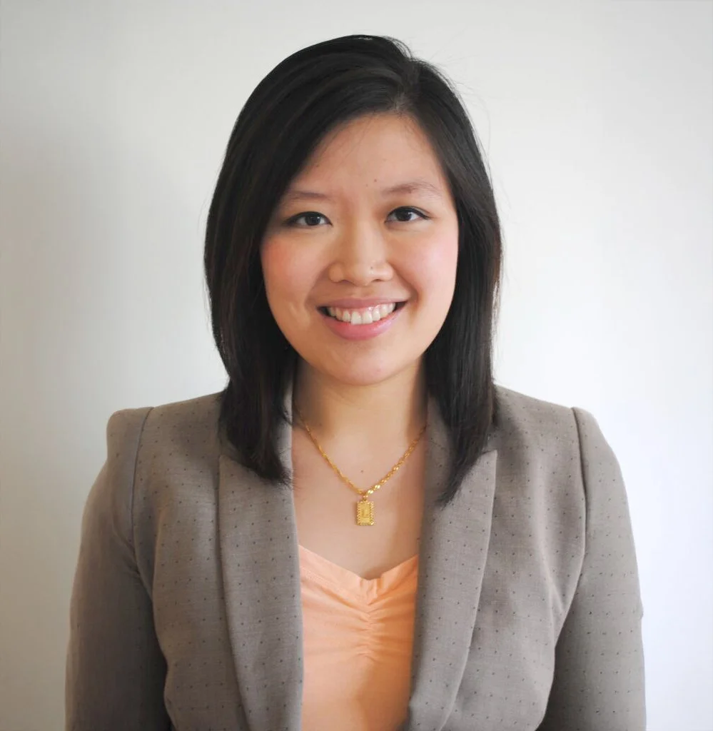 Dr Elizabeth Liow Medical Oncologist Melbourne Box Hill