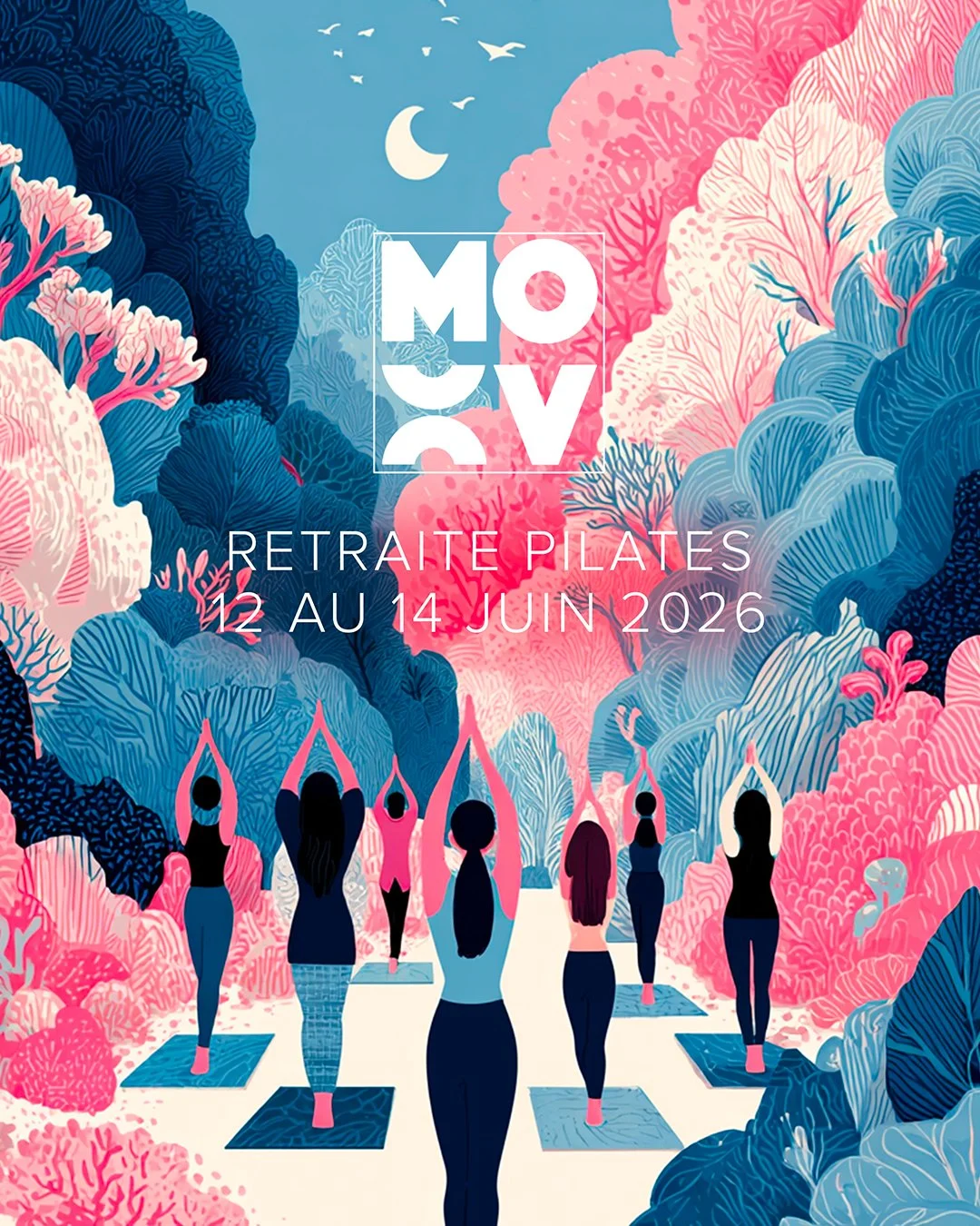 RETRAITE AUX SAINTES