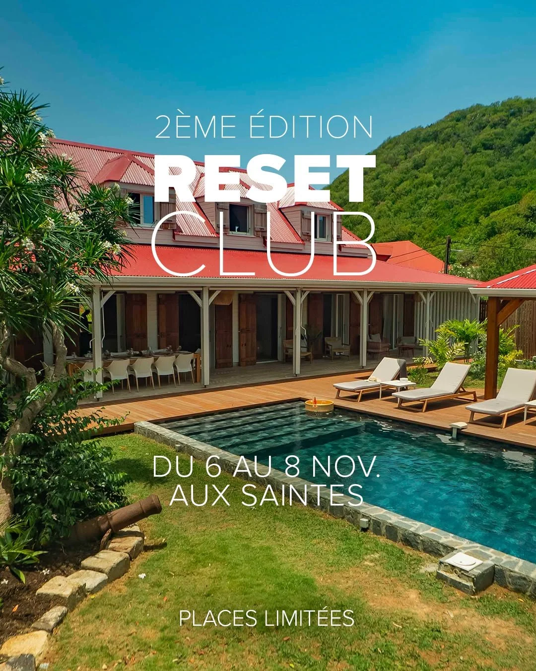 RESET N°2
