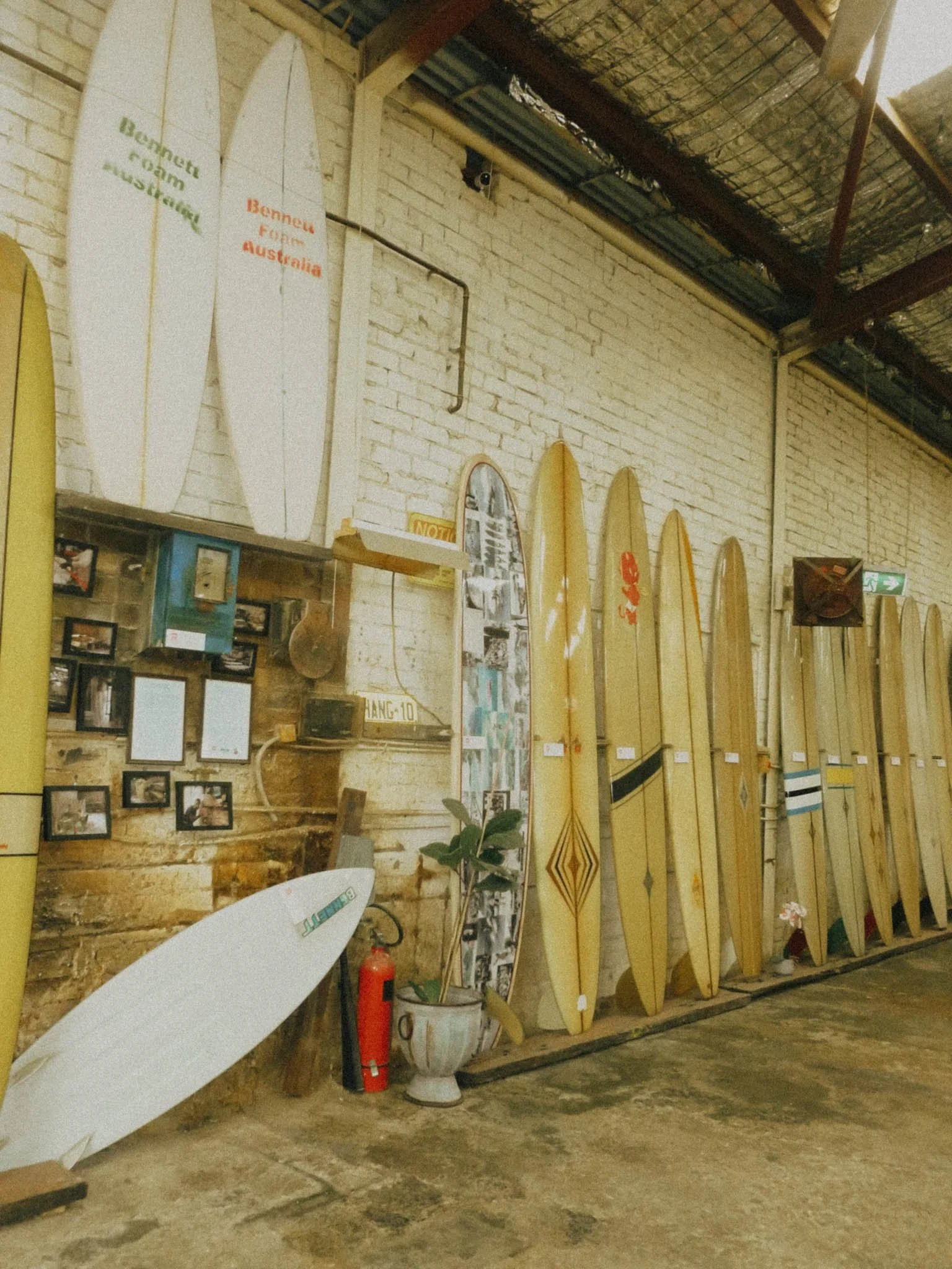 Sonja Vahasaari's Interconnectedness art exhibition.