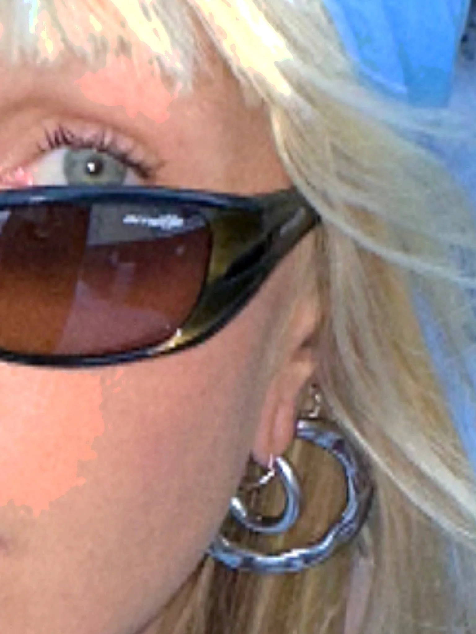 Sonja Vahasaari x Laura Vahasaari shoot for Salt Gypsy's new swimwear range in Helsinki, Finland.