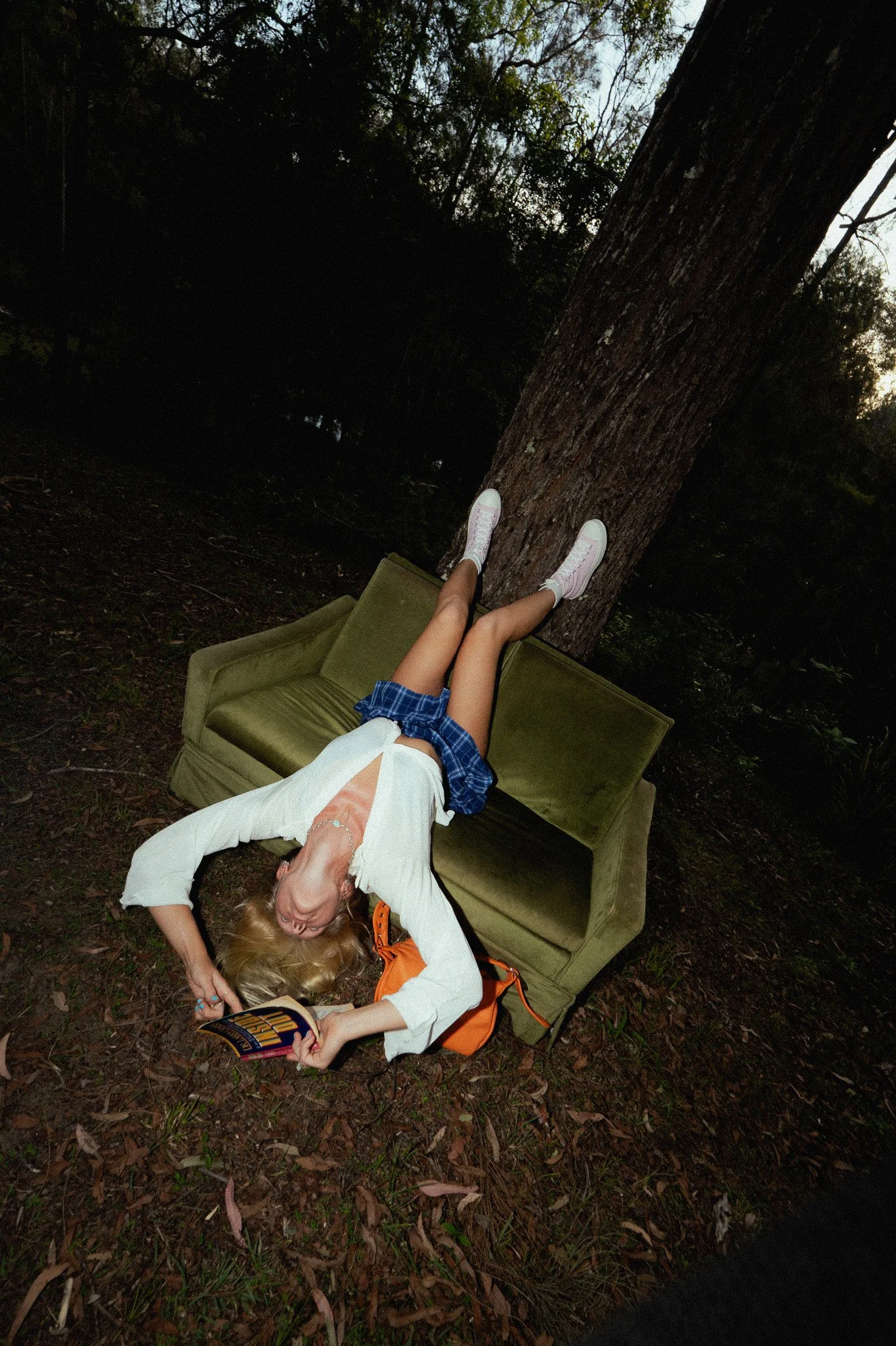 Converse
