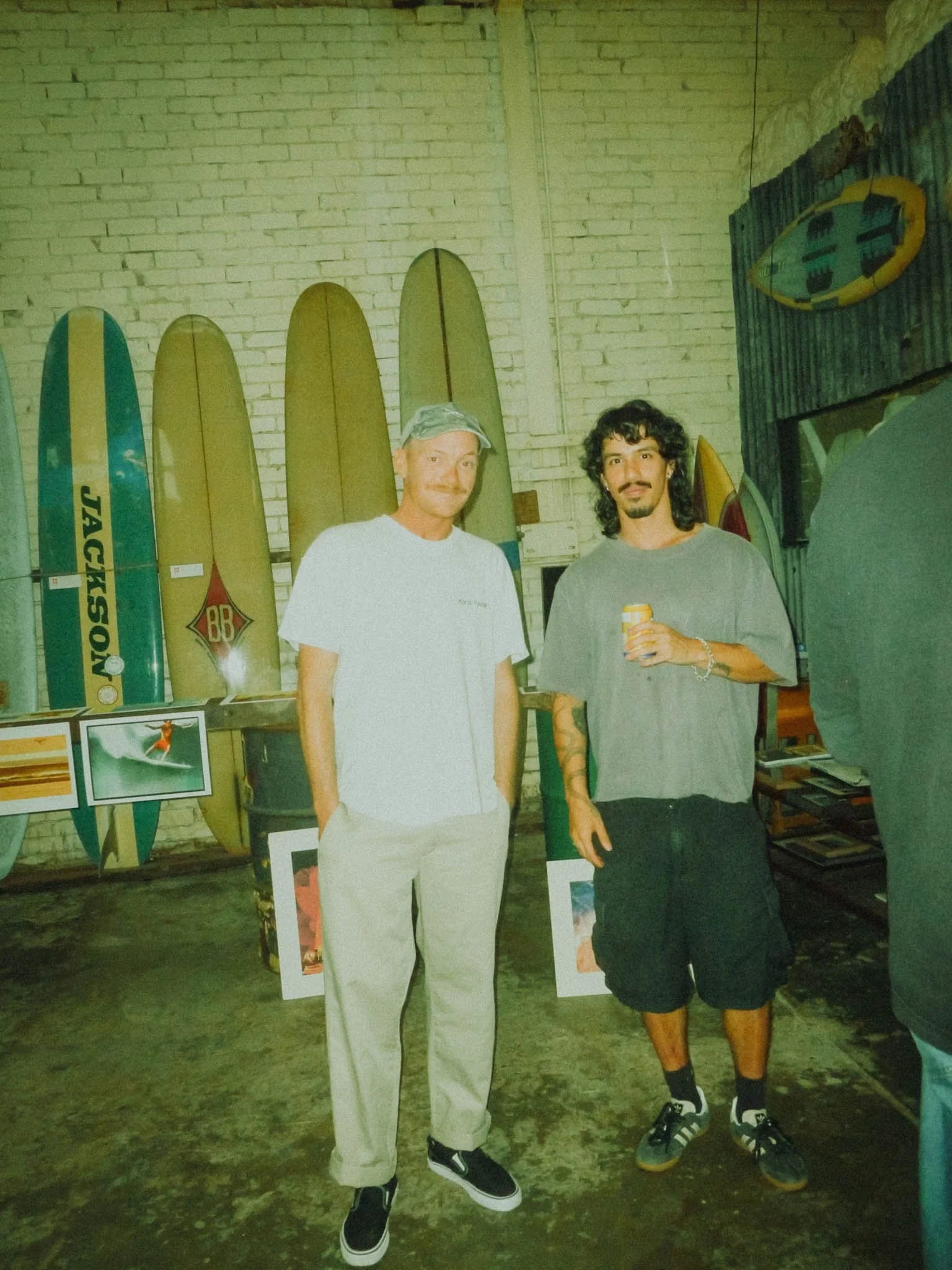 Sonja Vahasaari's Interconnectedness art exhibition.