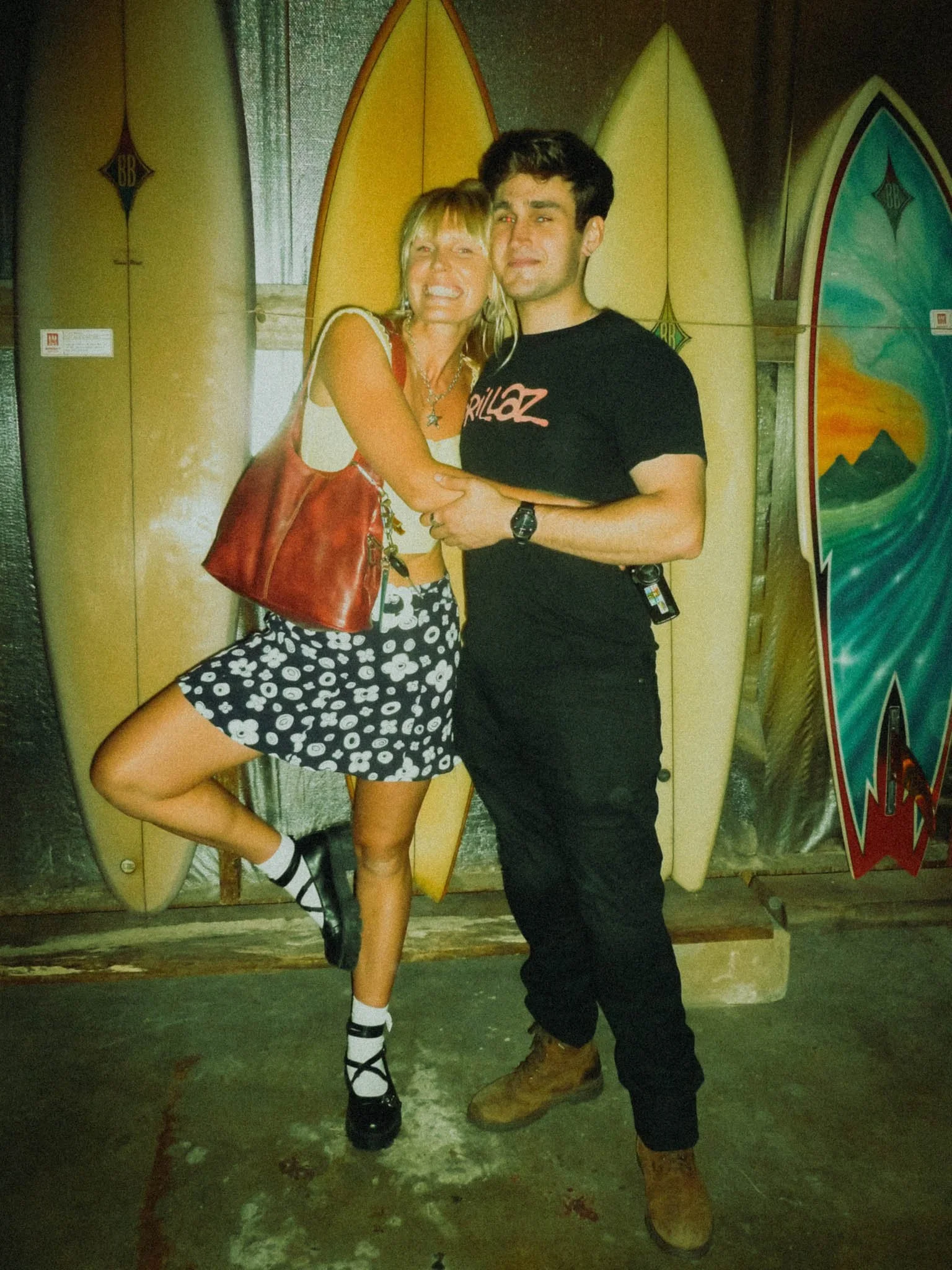 Sonja Vahasaari's Interconnectedness art exhibition.