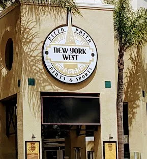 New York West