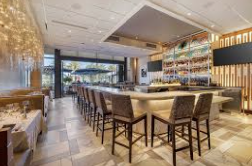 Mastro's Ocean Club 