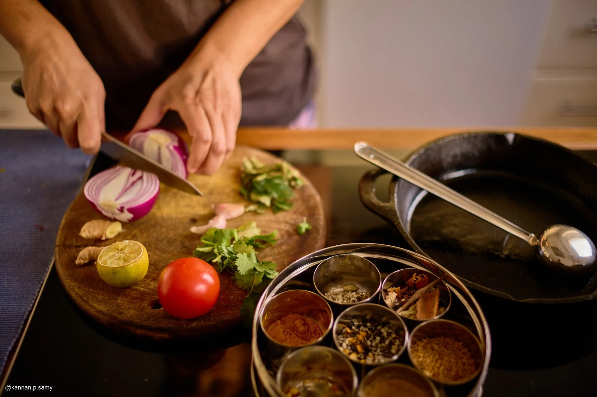 CPH LunchBox | Learn, Cook, Explore Today