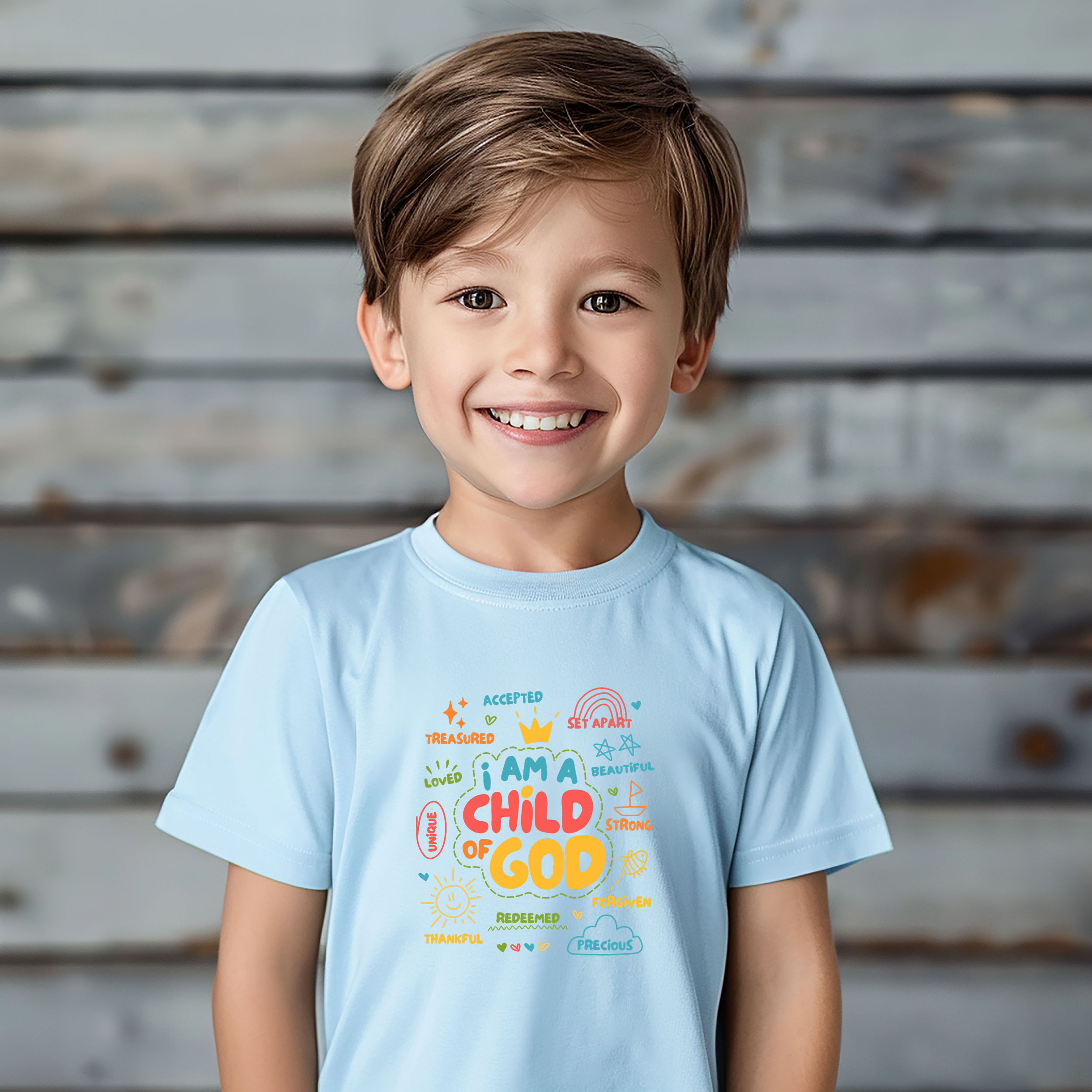 Child of God