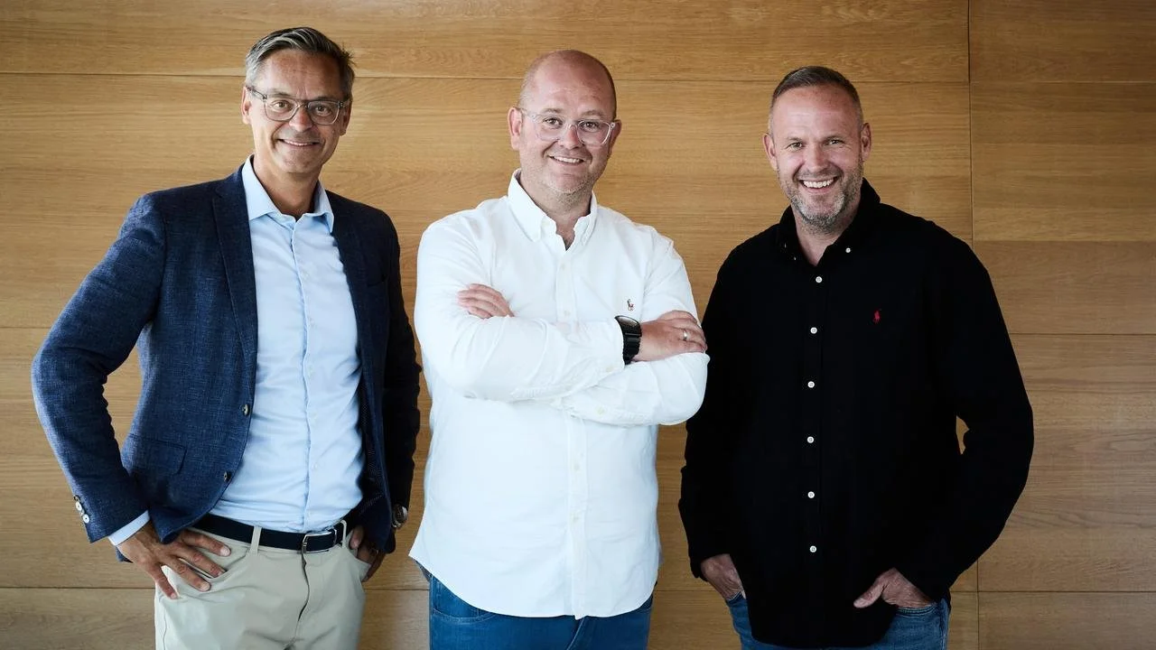 Executive Capital indgår partnerskab med SD+ ApS – højtspecialiseret konsulenthus inden for teknisk projektledelse i byggebranchen