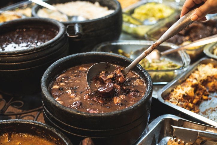 Brazil’s National Dish