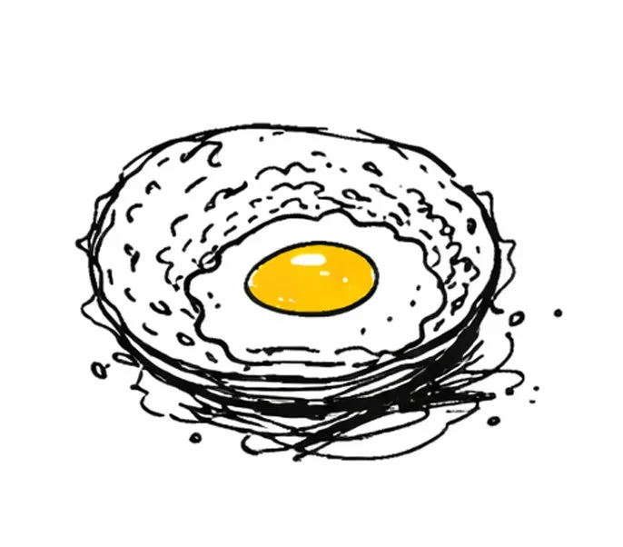 Sri Lankan hopper hunting