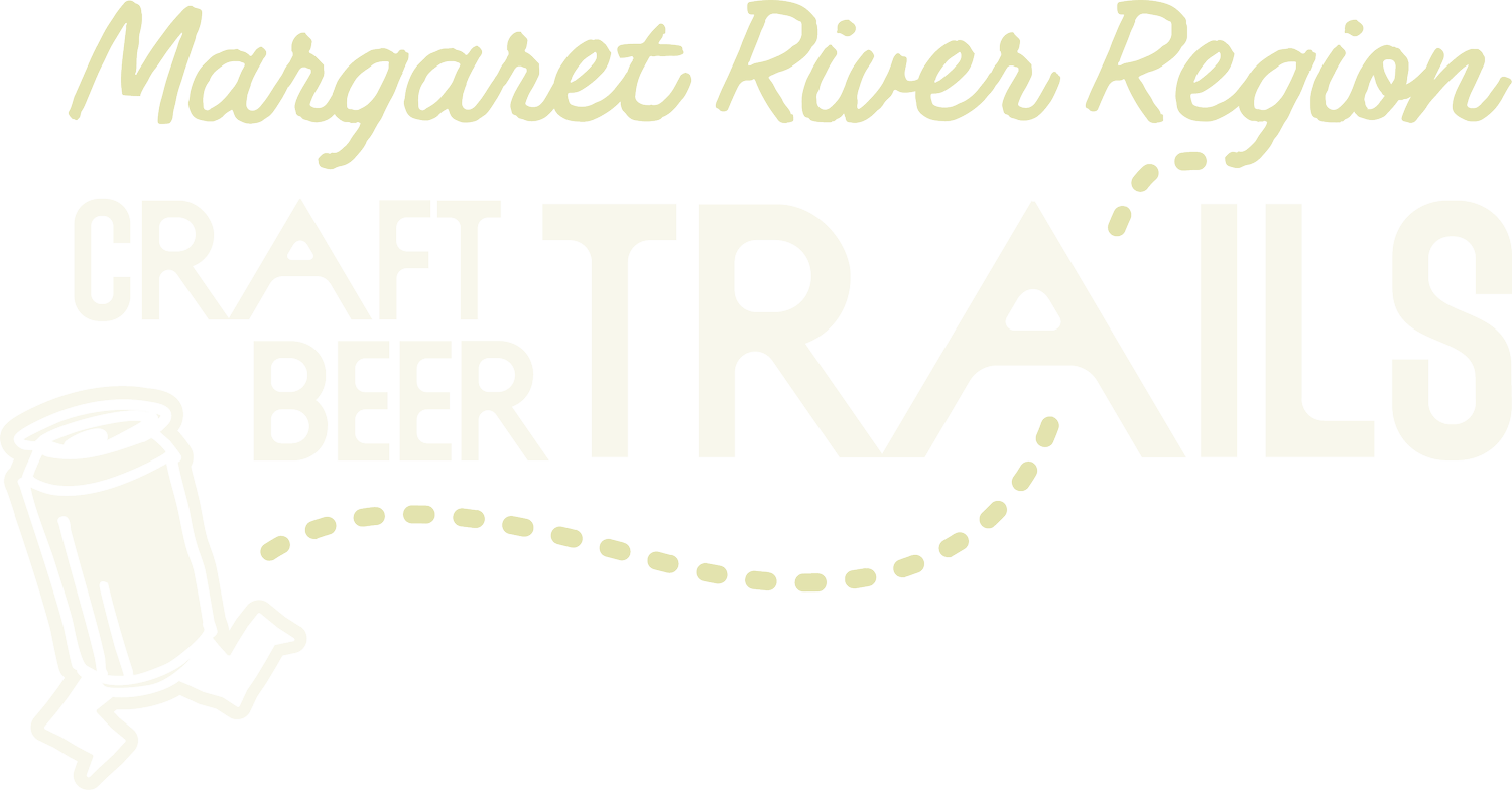 Margaret River Region Craft Beer Trails