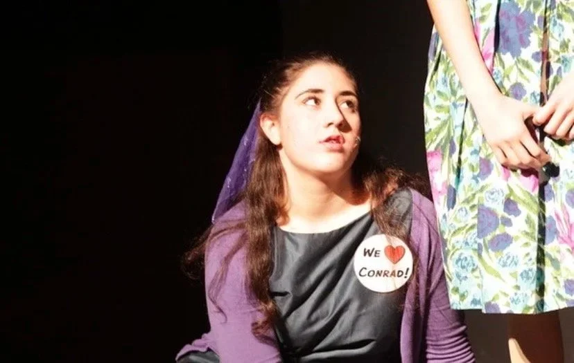 "Bye Bye Birdie" All About Theatre, 2015