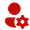 Settings icon