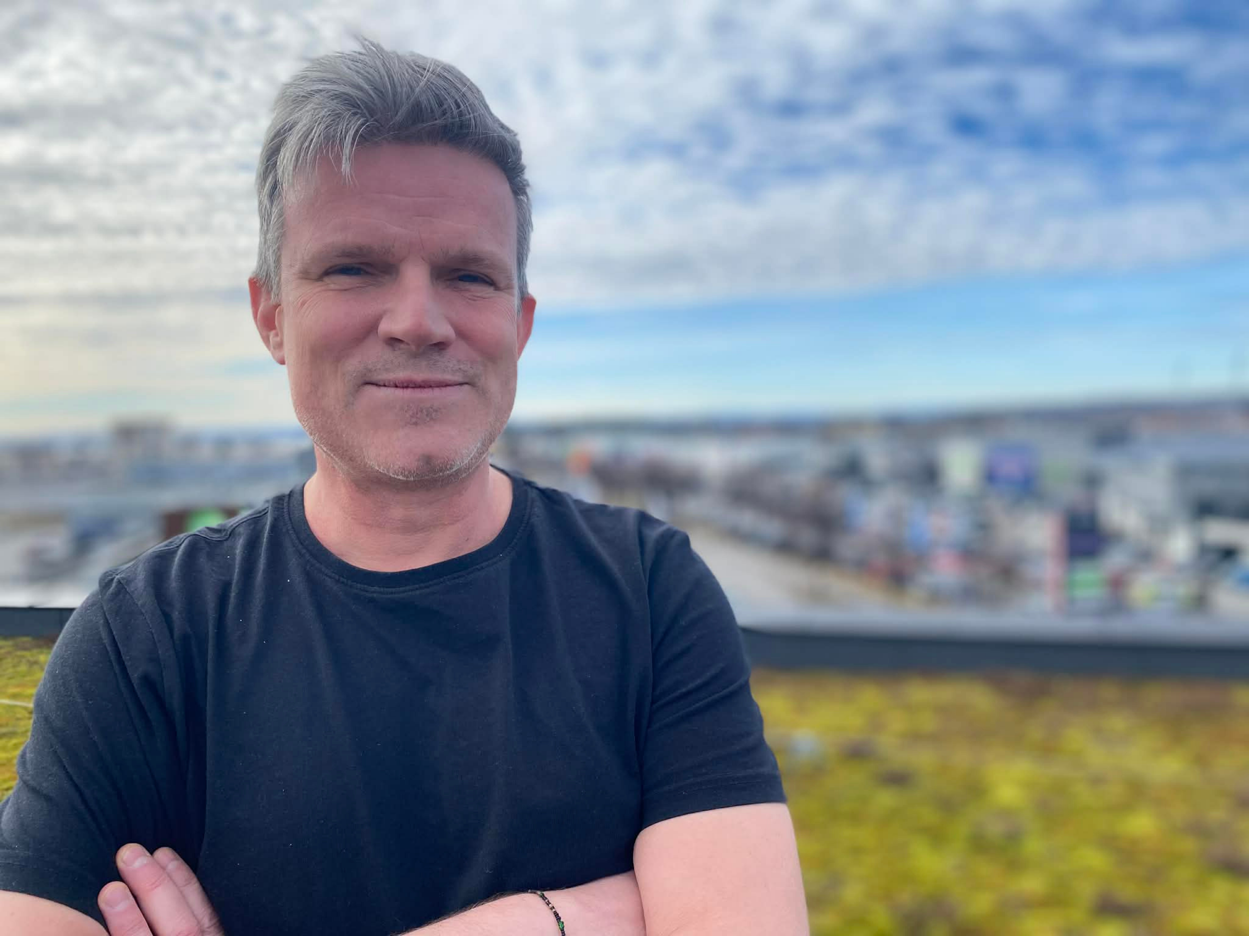 - Det handler om å skape gode team&nbsp;