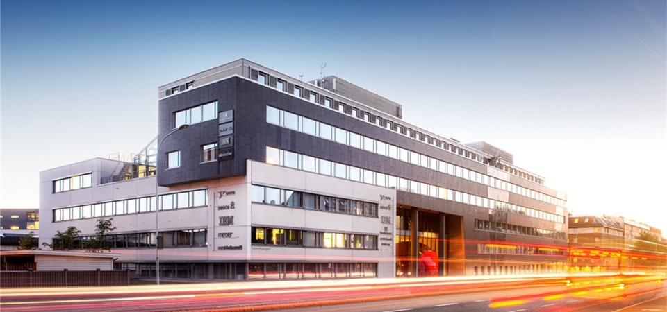 ENOVA`s Støtteprogram