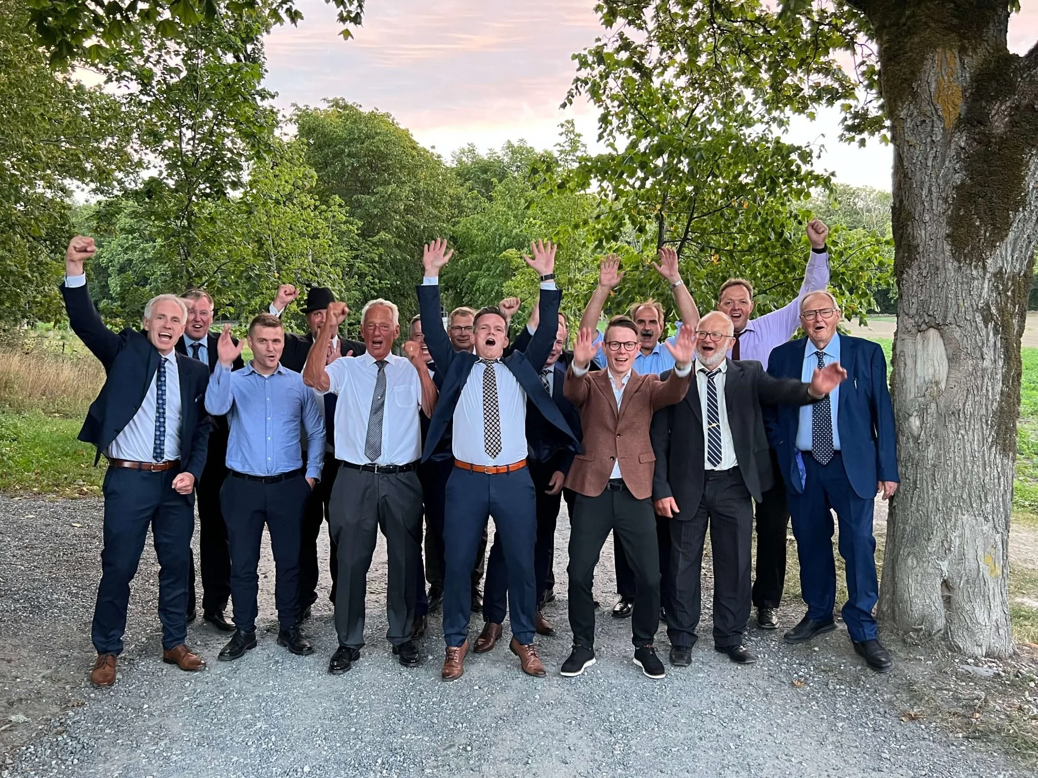 Stilling ledig: Utviklings- og Prosjektsjef