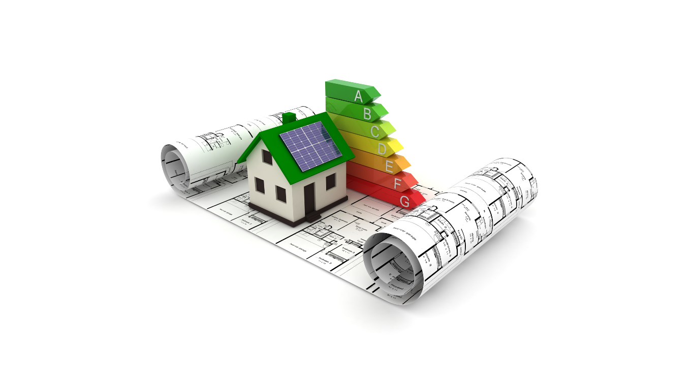 Nye støtteprogrammer fra Enova for energieffektivisering i yrkesbygg