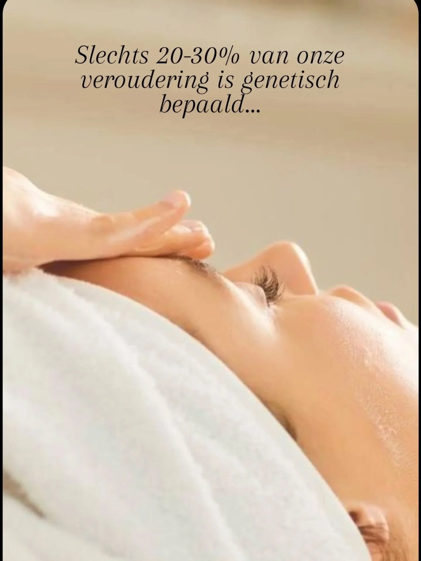 Een gezonde huid krijgt je niet in 1 dag of na 1 verzorging.

Het vraagt een consistente toepassing van de juiste producten.

Nood aan goed advies ?

Dan ben je meer dan welkom.

Boek vandaag nog jouw Start-up facial en ik help jouw op de goede weg n