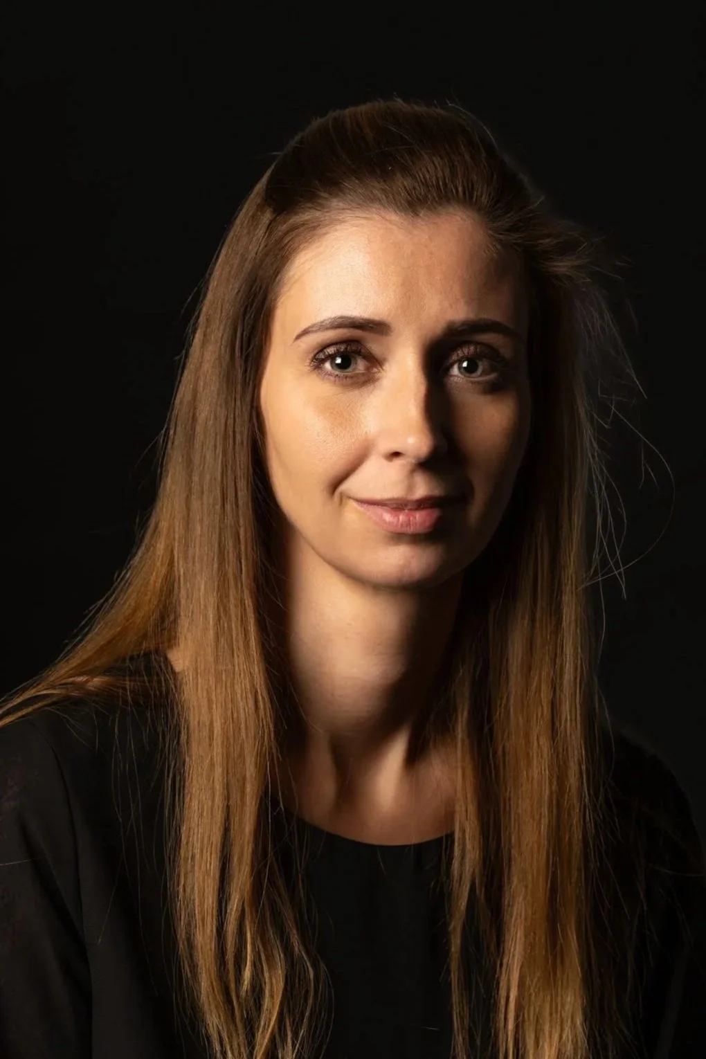 Sabine De Jaeger, zaakvoerder Sa'Beau Maldegem