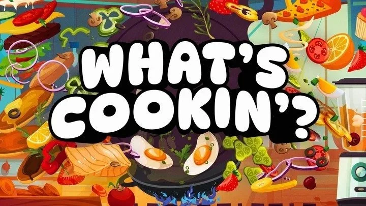 What's Cookin'? VBS