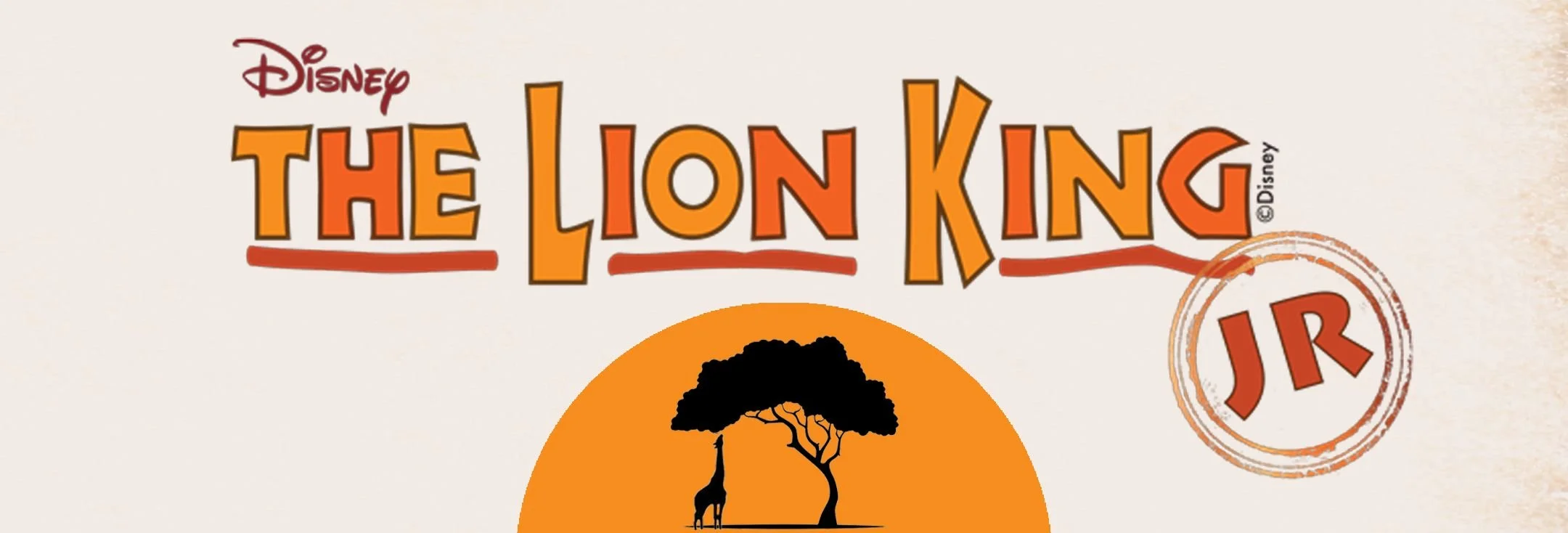 The Lion King Jr.