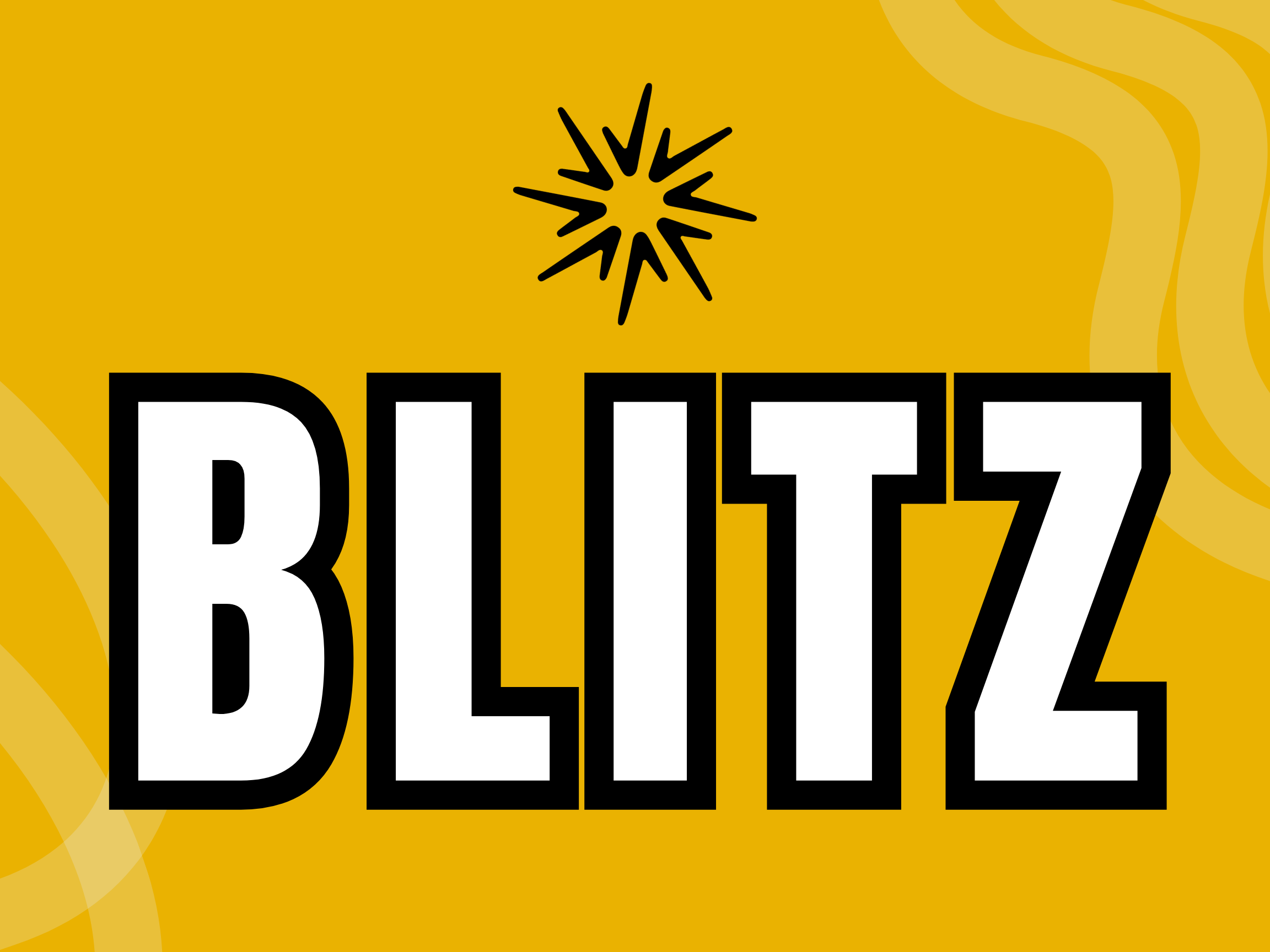 Radiant Blitz