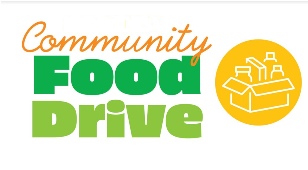 Orangevale Food Drive