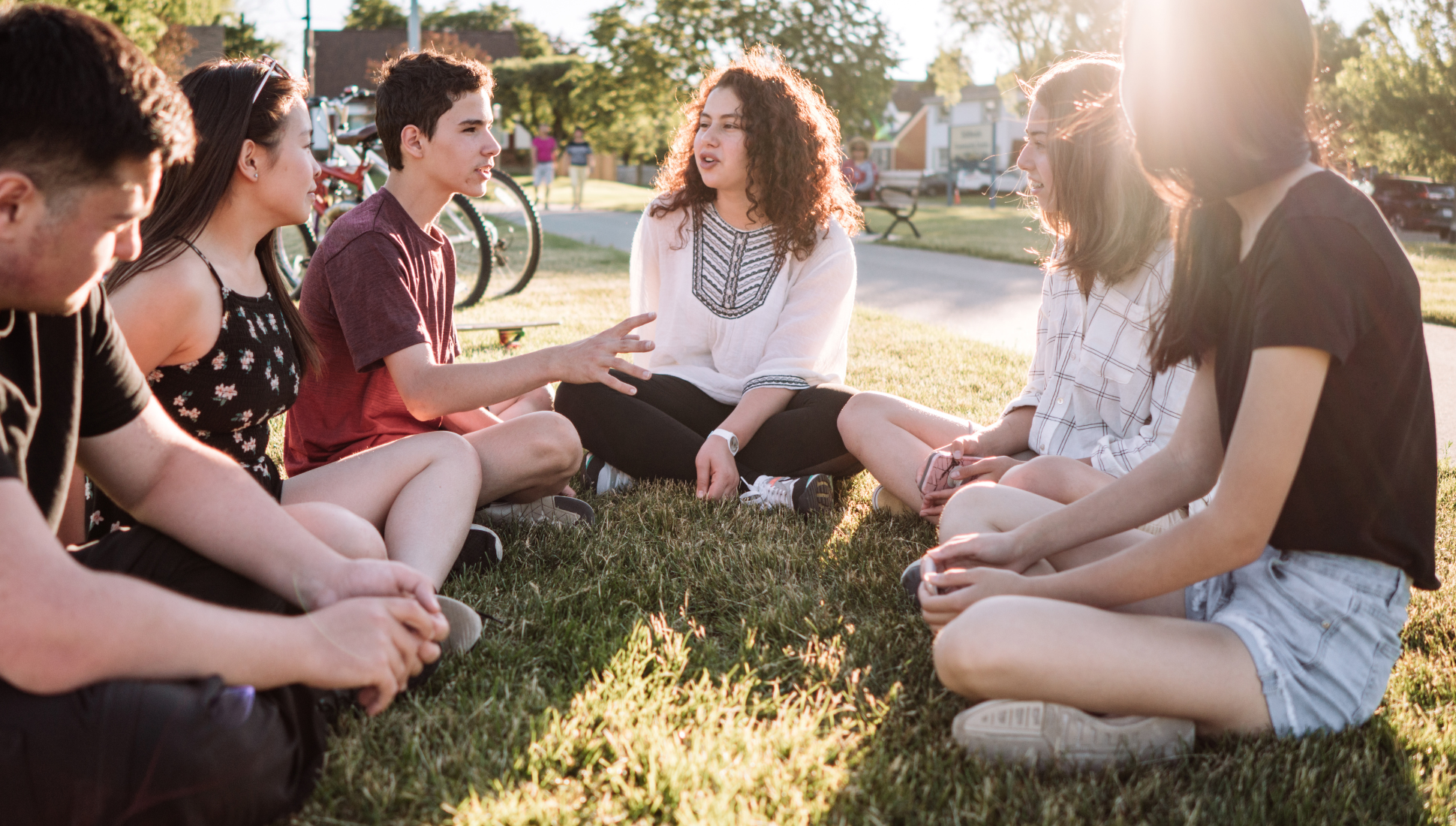 Connect Groups