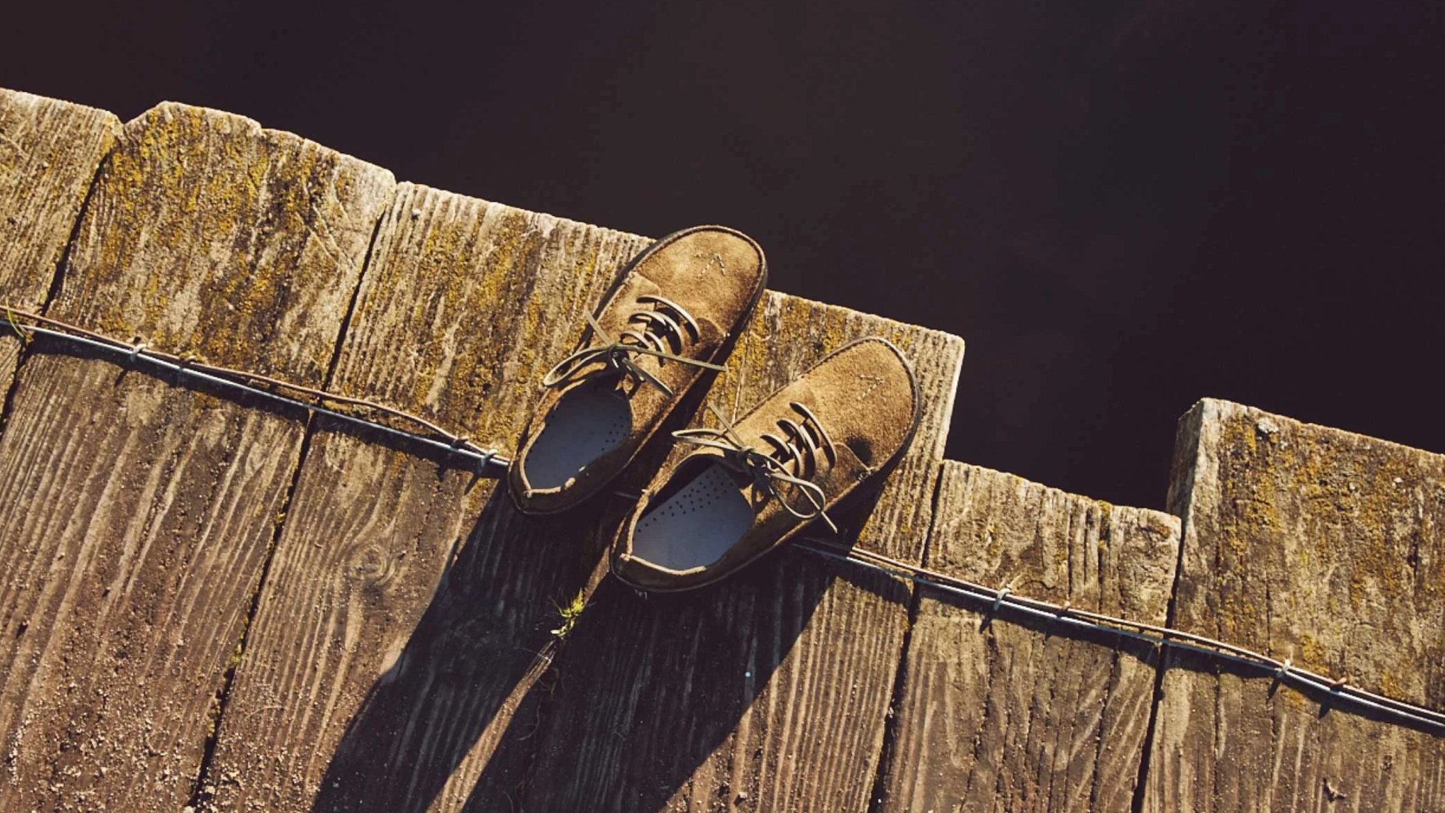 Yogi X Nigel Cabourn