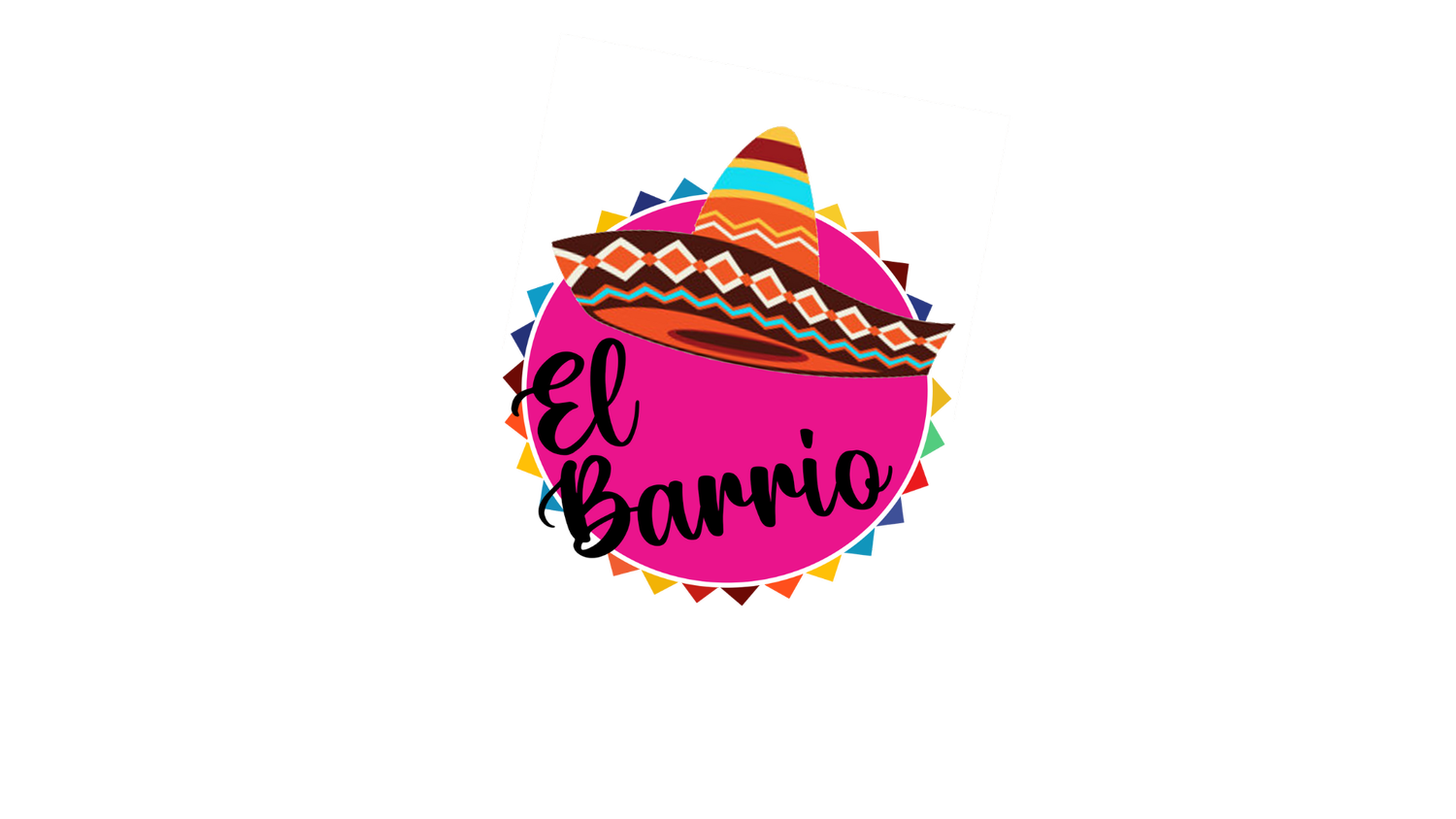 El Barrio Paris