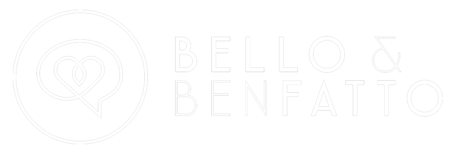 Bello &amp; Benfatto KlG - crafting visions . inspiring excellence