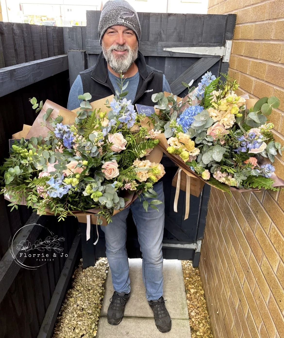 Mothers Day Bouquet  | Collection 14th March | Delivery 15th March