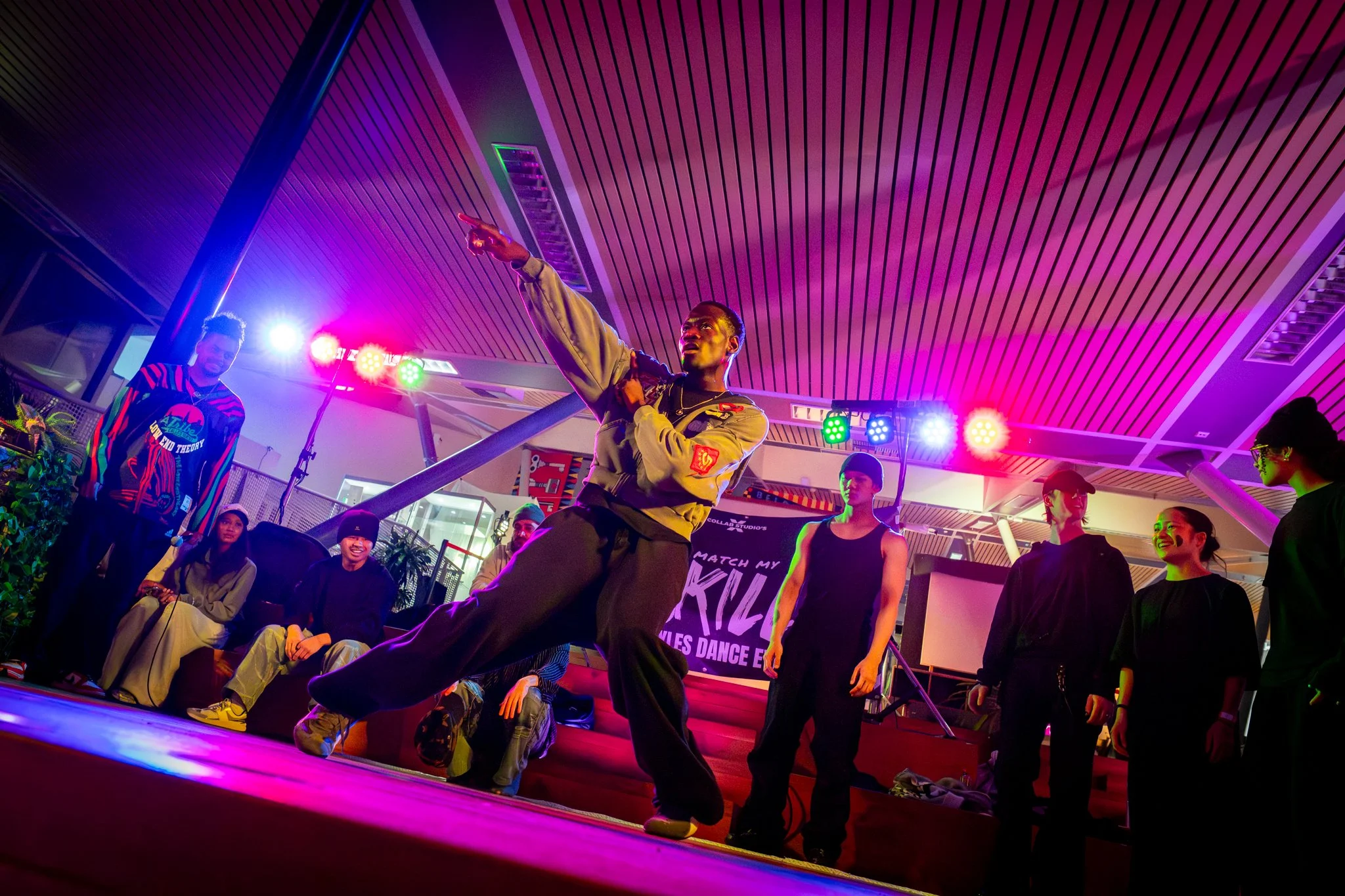 Creative Co.Lab festival