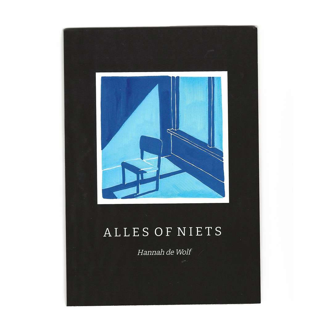 Alles of Niets