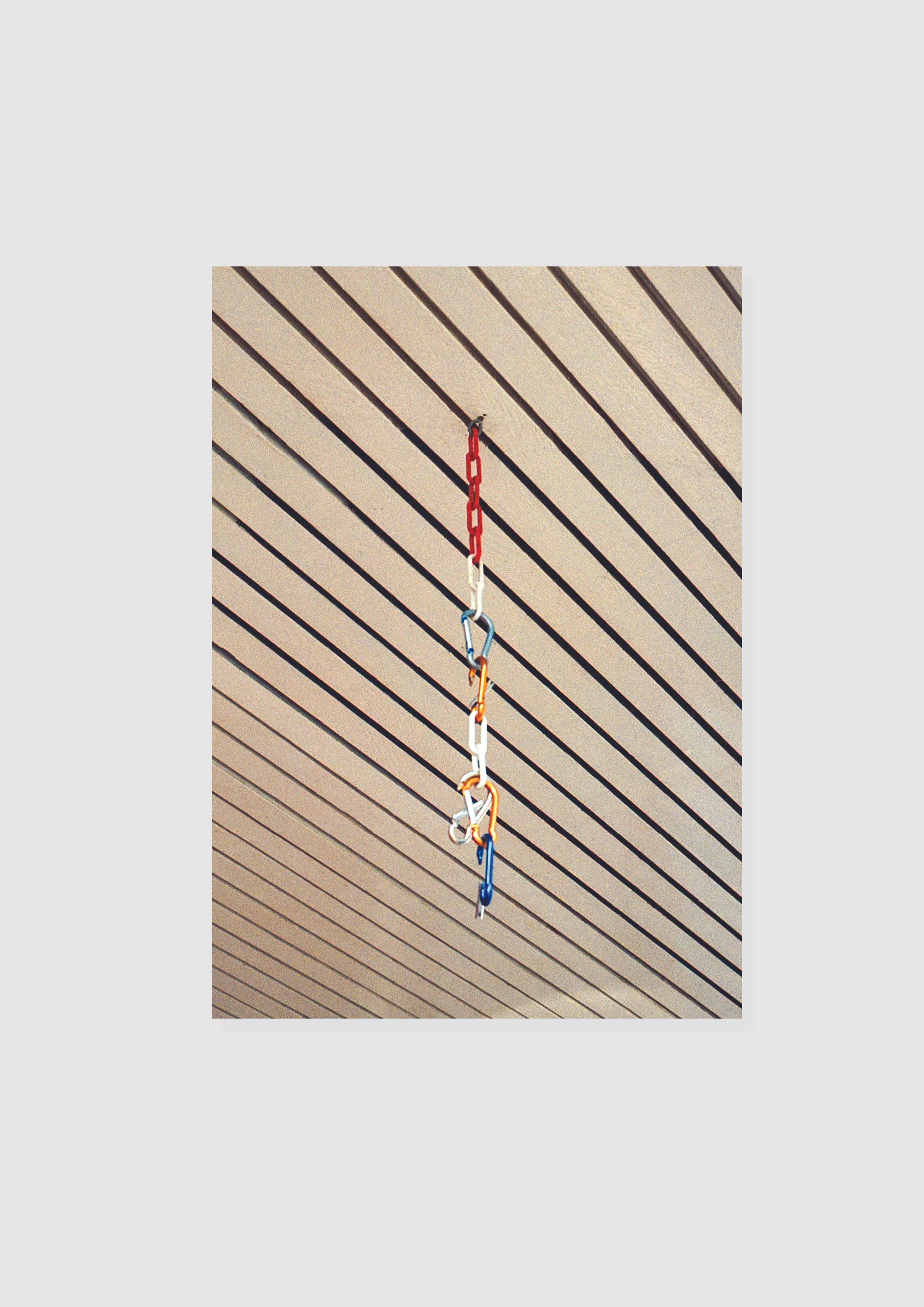 Postcard queers hooked up