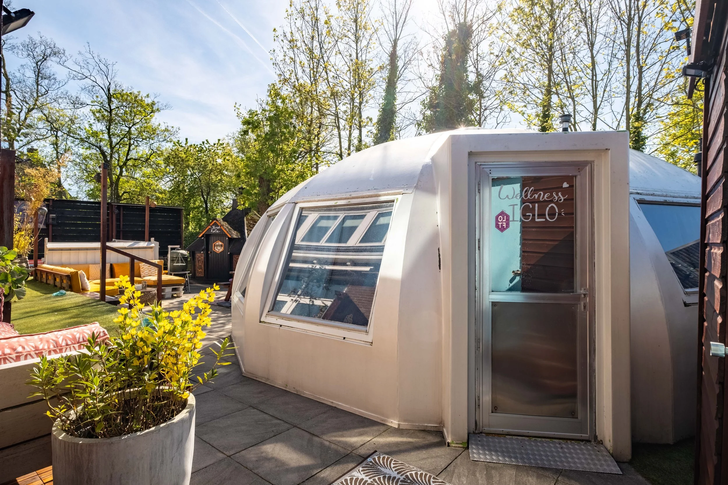 Wellness IGLO