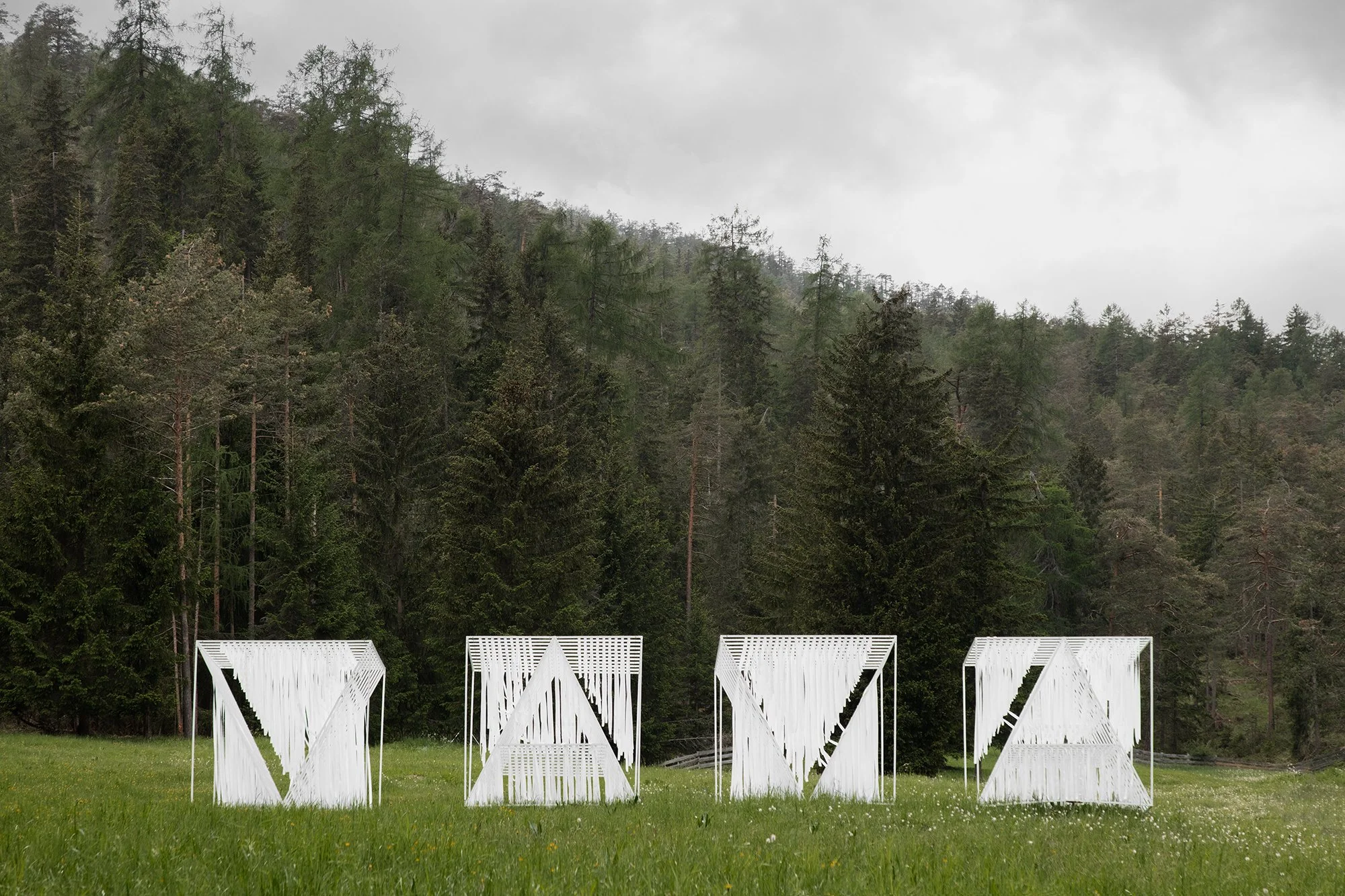 Discovering SMACH. Val dl'Ert - Guided Tour