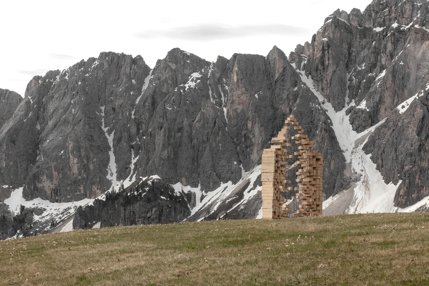 La casa della narrativa