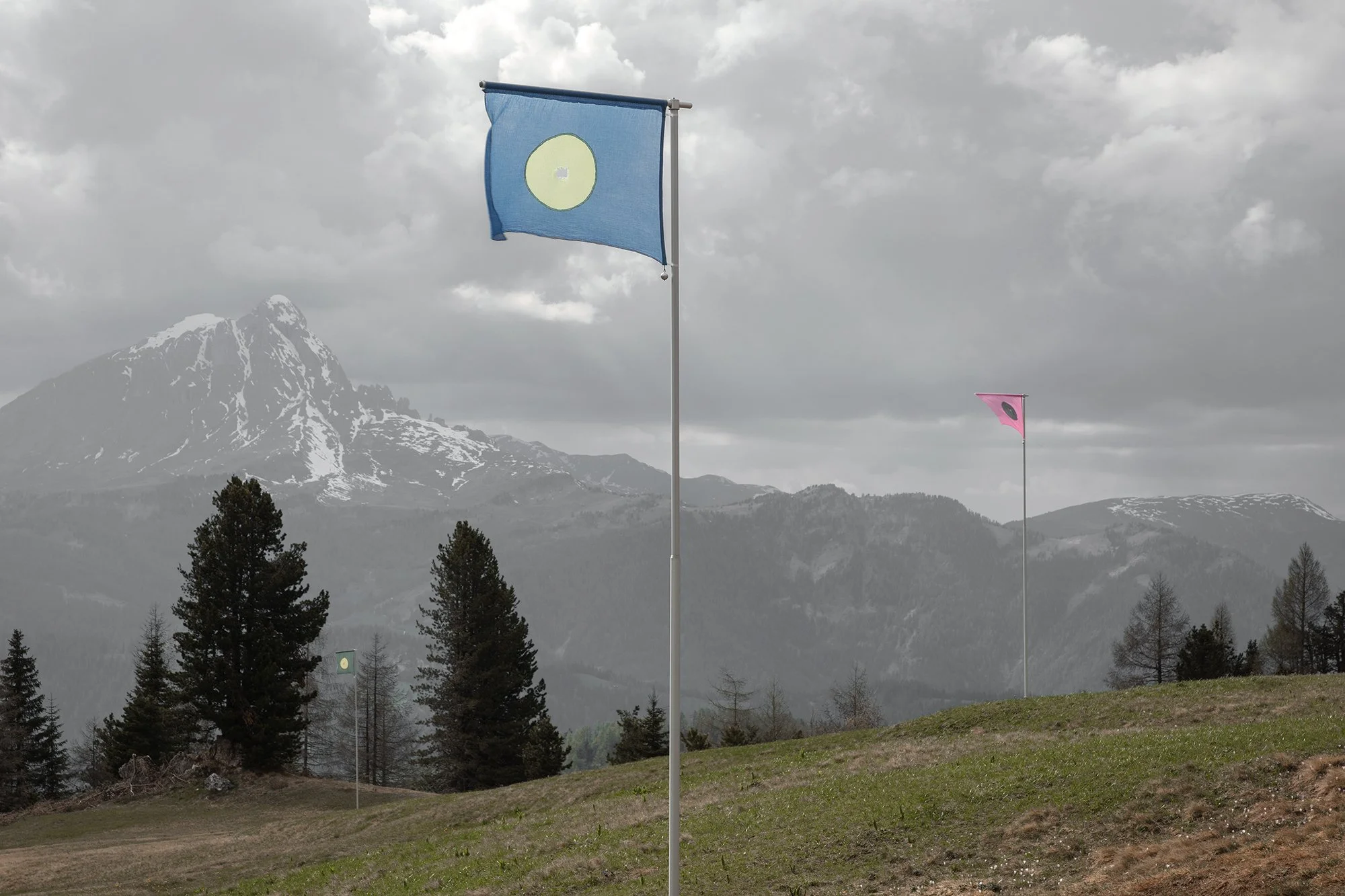 Nation State or State of a Nation