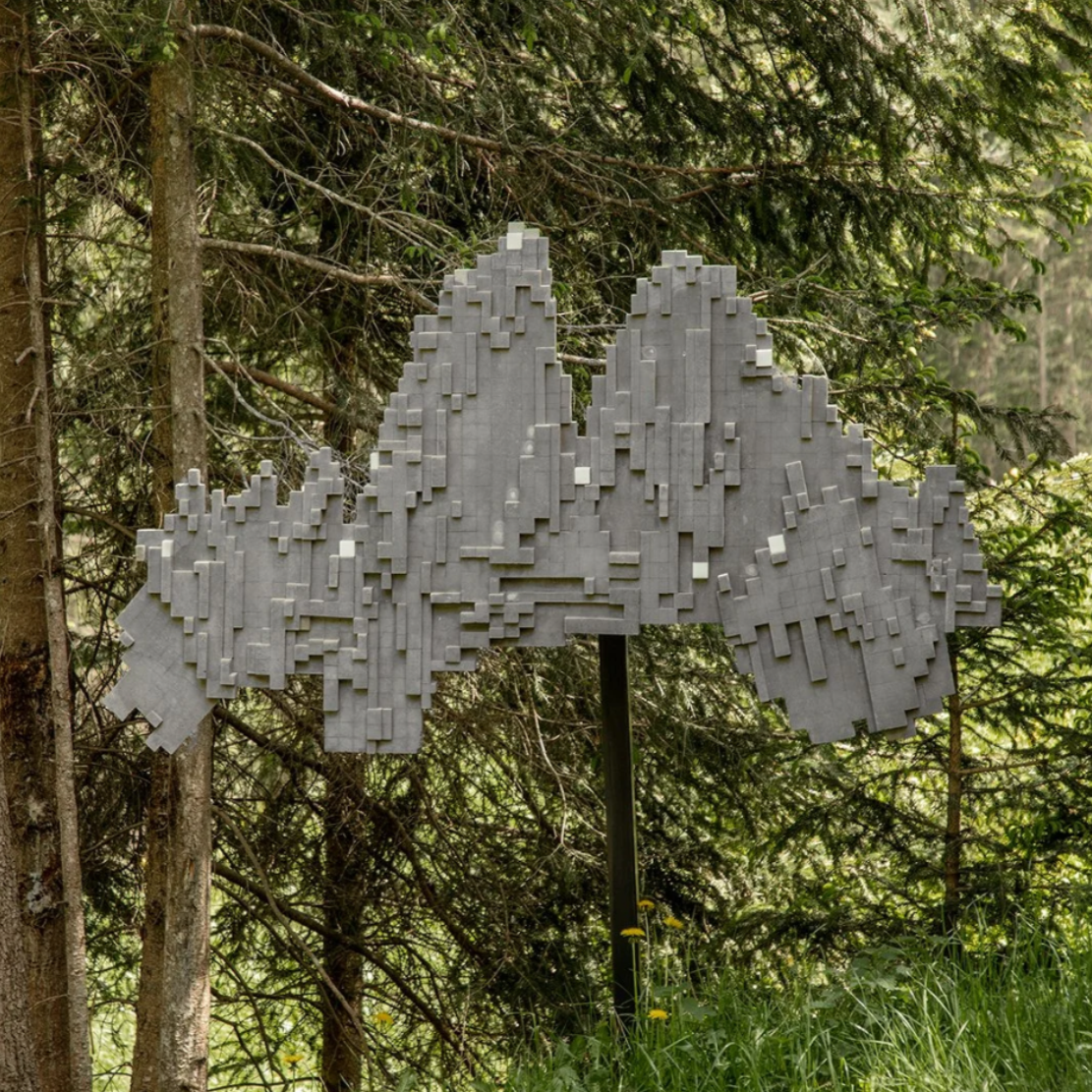 Discovering SMACH. Val dl'Ert - Guided Tour