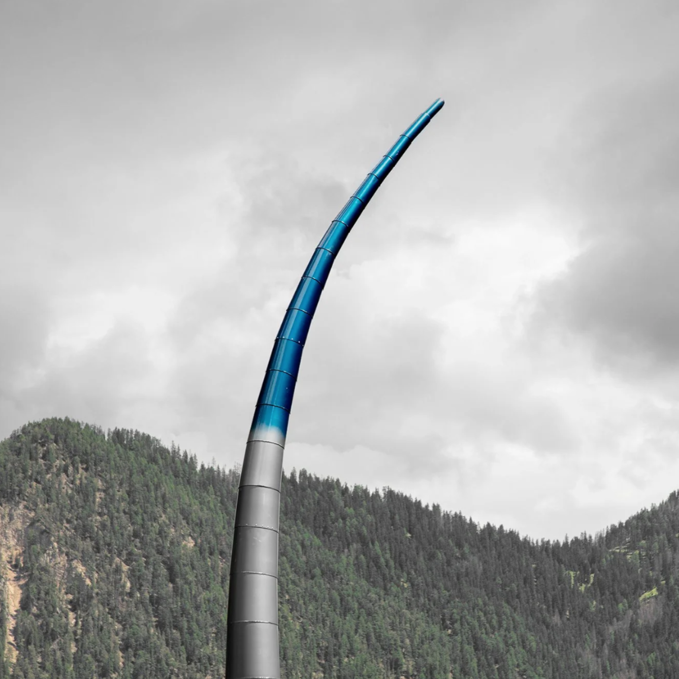 Discovering SMACH. Val dl'Ert - Guided Tour