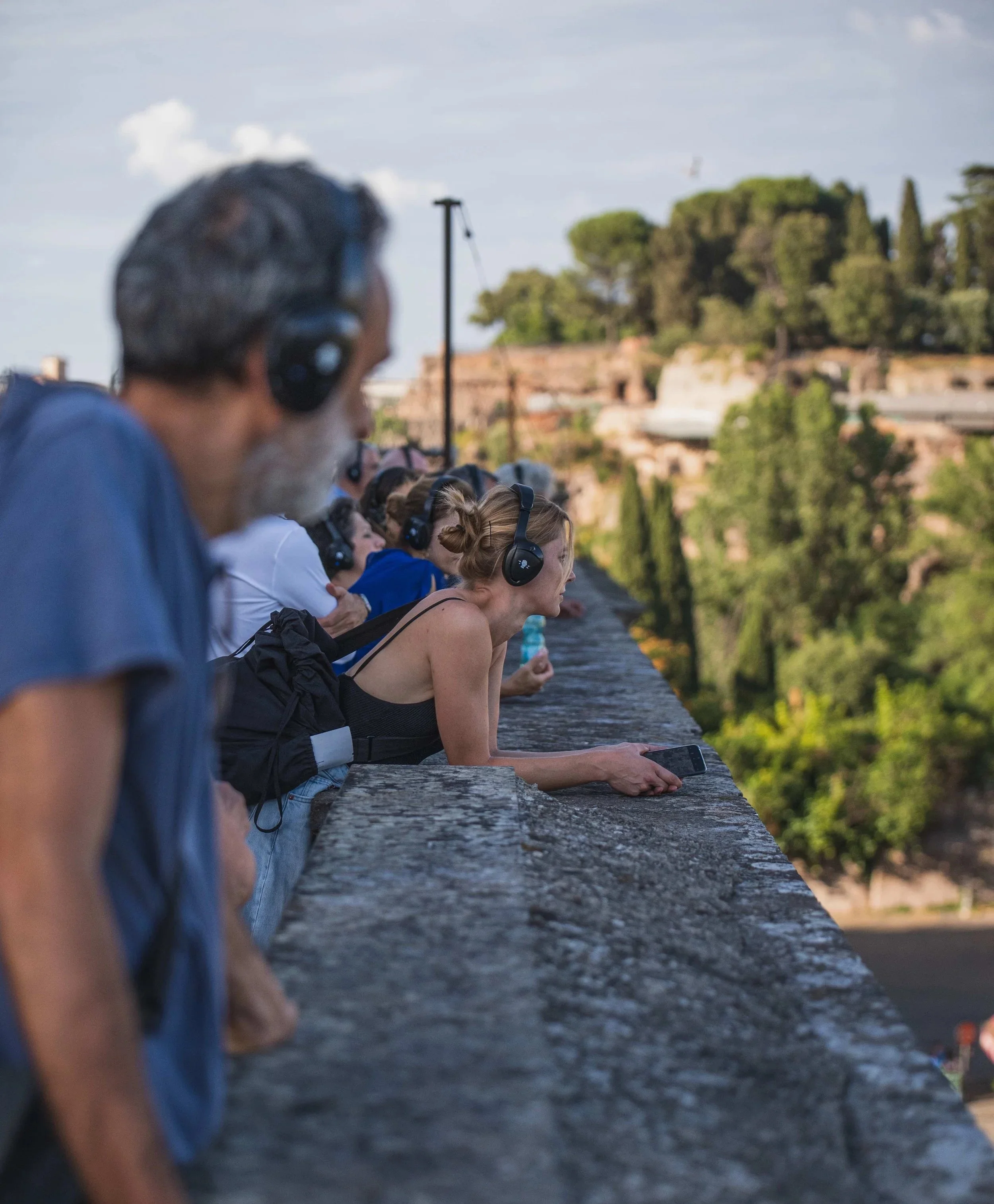 SMACH x Bolzano Danza x Zelig: An evening of dance and documentary in Piccolino