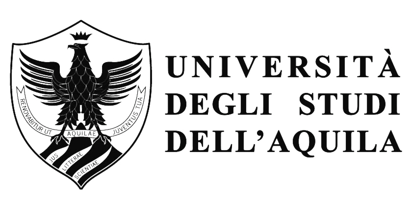 Universtà degli studi dell'Aquila