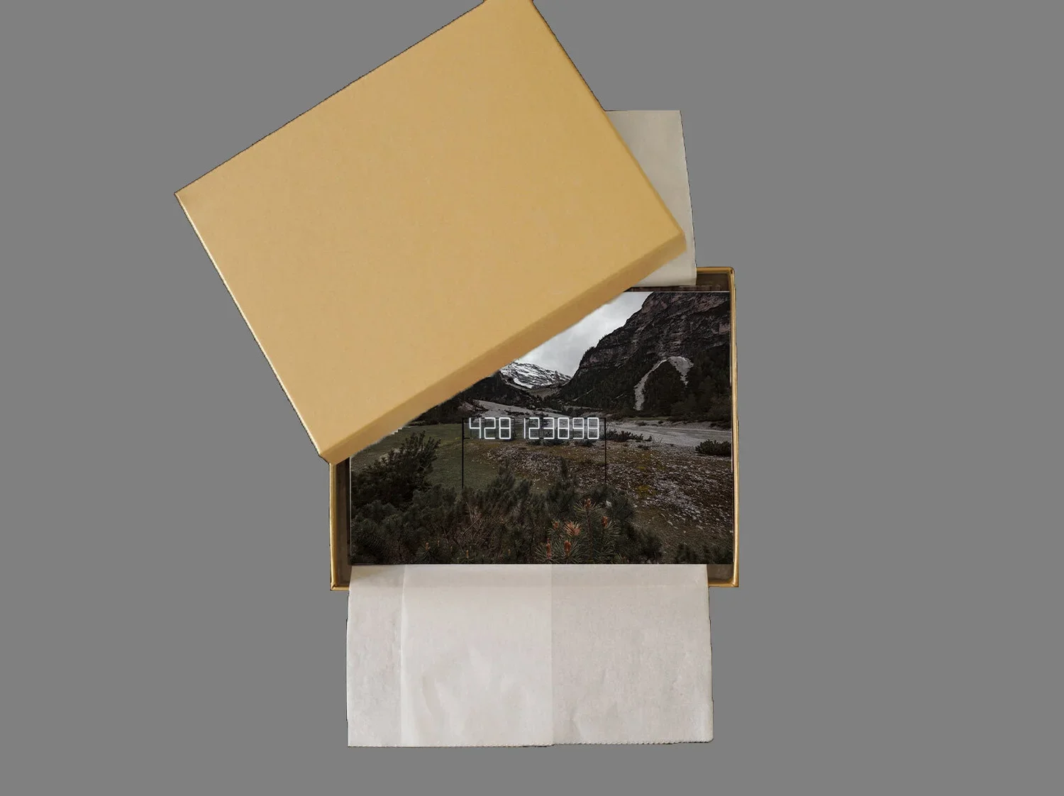 Postcards A5 of the SMACH biennale 2021