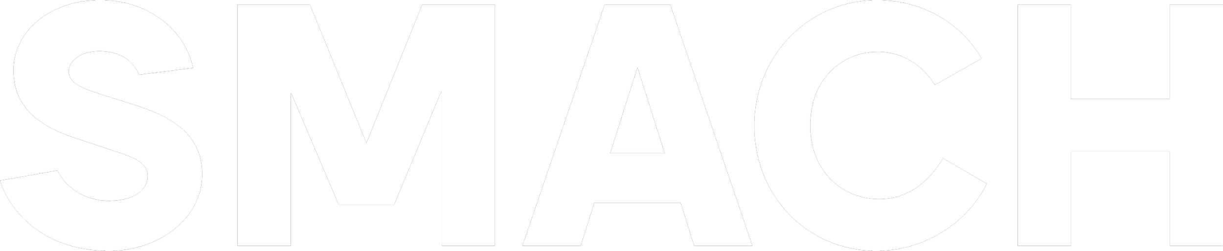 SMACH - logo