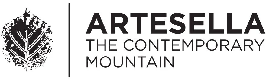 ARTESELLA - the Contemporary Mountain